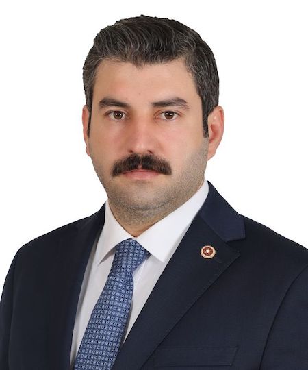 İbrahim EYYÜPOĞLU