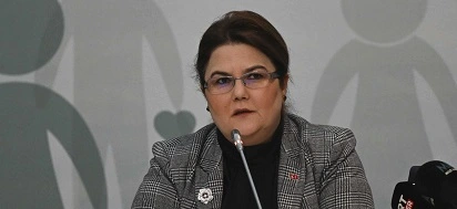 Genel Başkanvekili Yıldırım, Bartın'da sel bölgesinde incelemelerde bulundu 