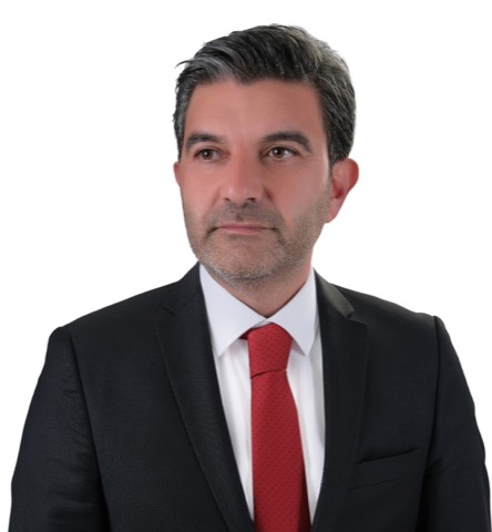 Mustafa TEKÇAM