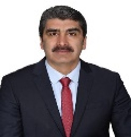 Şenol POLAT