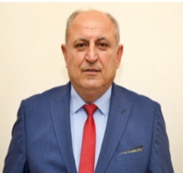 Zeki DEMİROĞLU