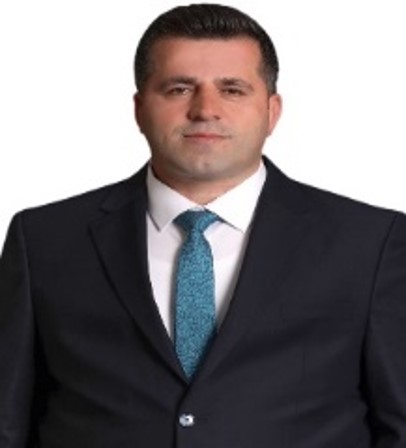 Mehmet Ali YILMAZ