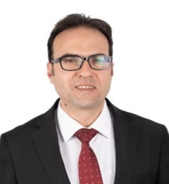 Mehmet ÖZATA