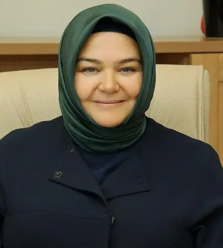 Ayşen GÜRCAN