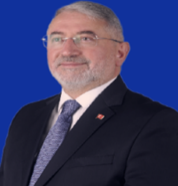 Halil İbrahim AŞGIN