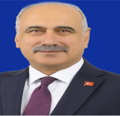 İsmail ÇİZİKÇİ