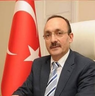 Selim ÇELENK