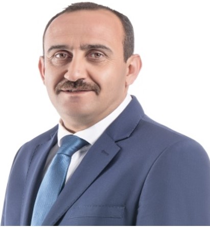 Mustafa İLMEK