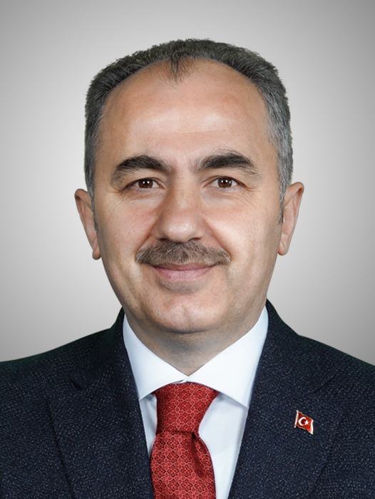 Rahmi METİN