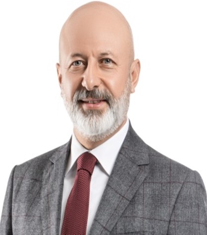Ahmet ÇOLAKBAYRAKDAR