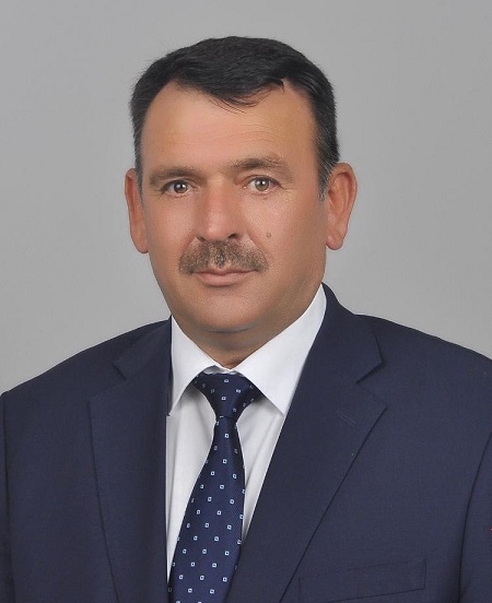 Mehmet ÇETİNER