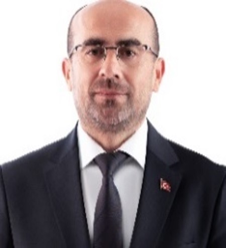 Ali Osman TAYIR