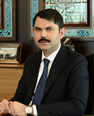 Murat KURUM