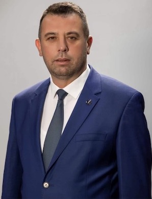 Ali ÖZTOKLU