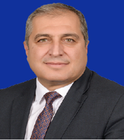 Ahmet Bahadır ÜNLÜ