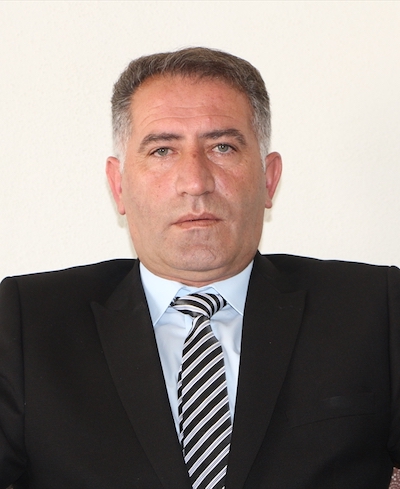 Sedat UÇAR