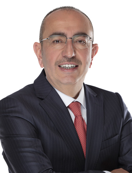 Mustafa KAVUŞ