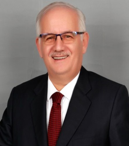 Ahmet KANAT