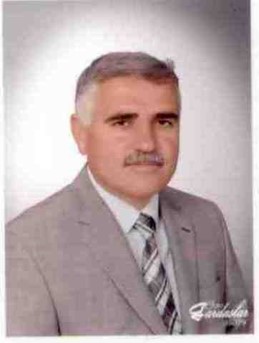 Hakverdi BULUT