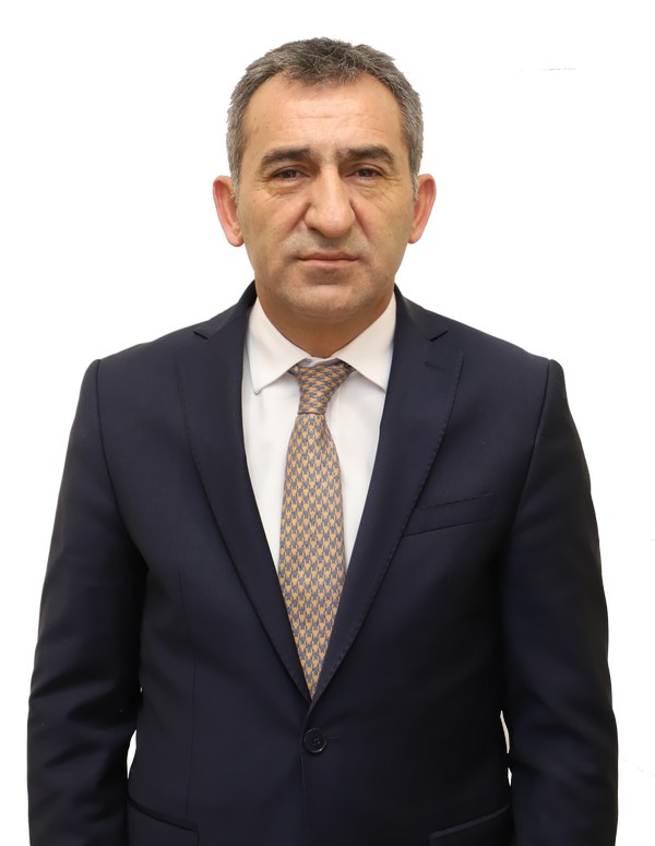 Ahmet BURAN