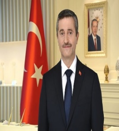 Mehmet İhsan TAHMAZOĞLU