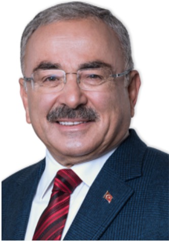 Mehmet Hilmi GÜLER