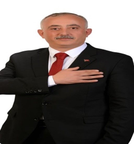 Süleyman YAZKAN