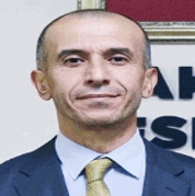 Ahmet DÖNMEZ