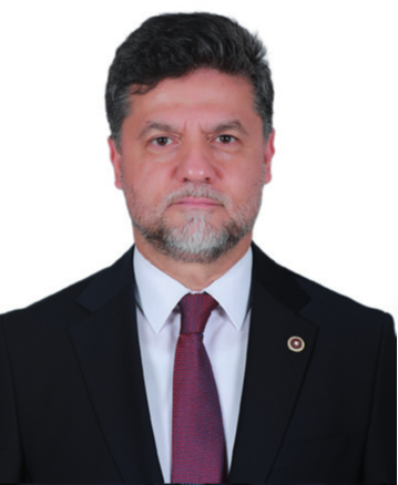 Mustafa Nedim YAMALI