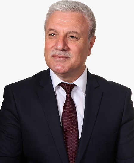 Abdurrahim SERTDEMİR