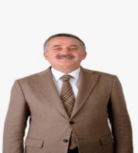 Mehmed ÖZTÜRK