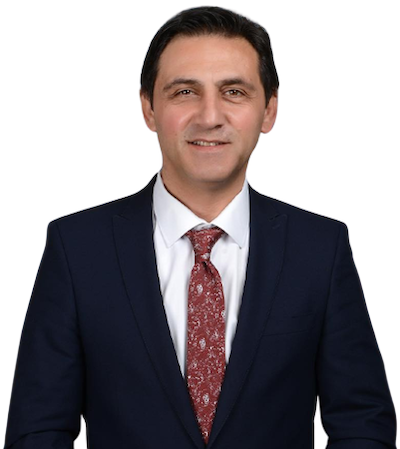 Murat DABAN