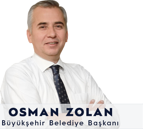 Osman ZOLAN