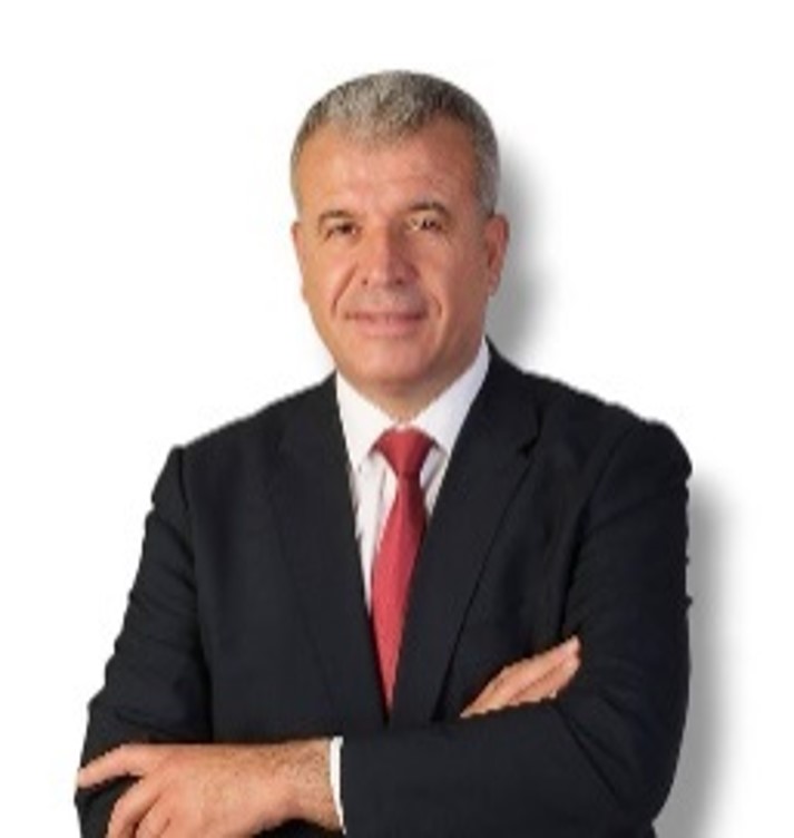 Ahmet ELBİ